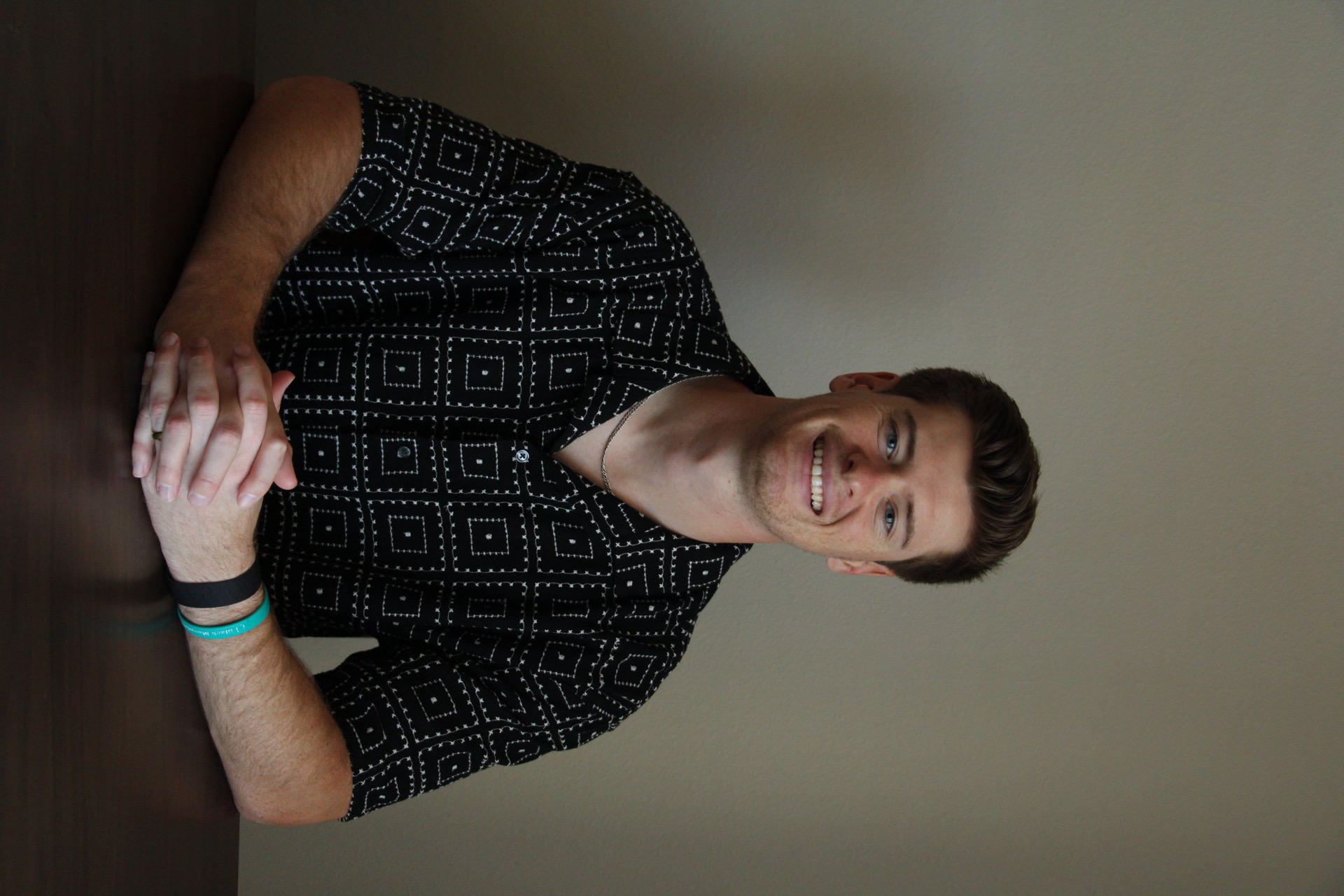 Jackson Rose, Founder of Proverb AI Consulting